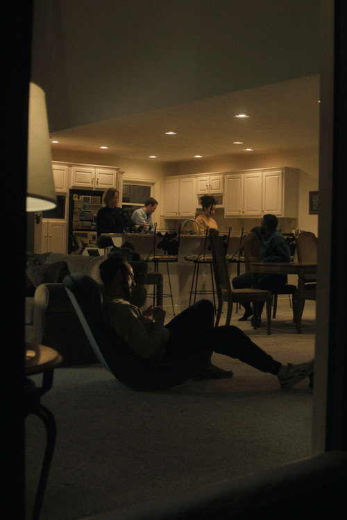 Movie poster for Window Shopping