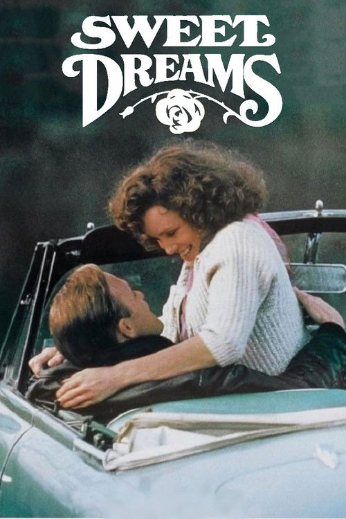 Movie poster for Sweet Dreams (1985)