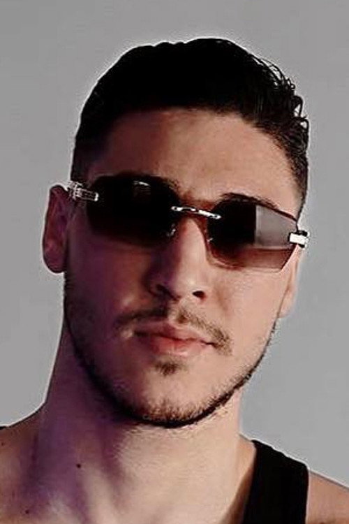 Photo of Cristian Cangelosi, Acting