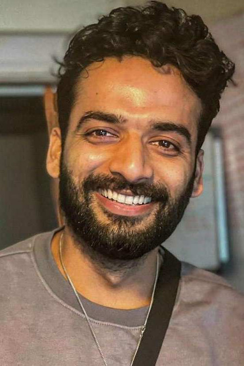 Vaibhav Raj Gupta profile