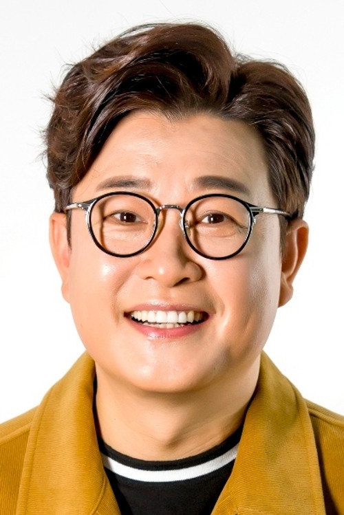 Kim Sung-joo profile