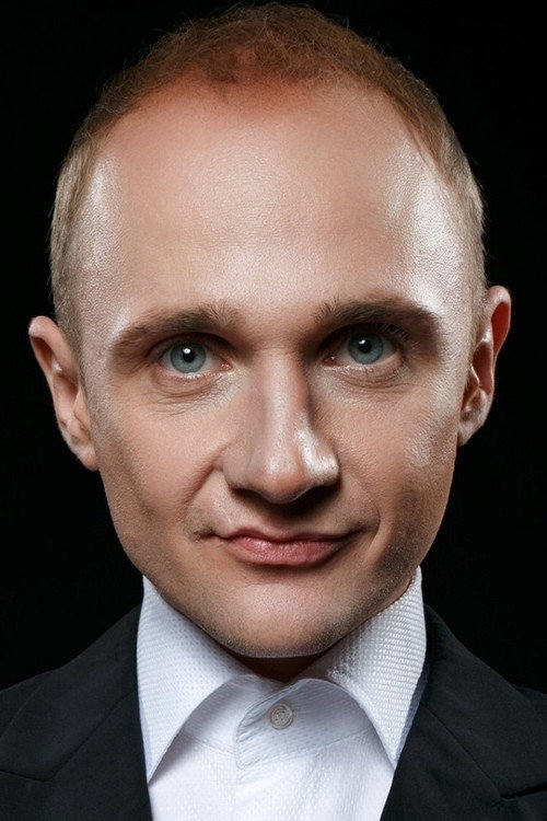 Photo of Dmitriy Kochkin, Acting