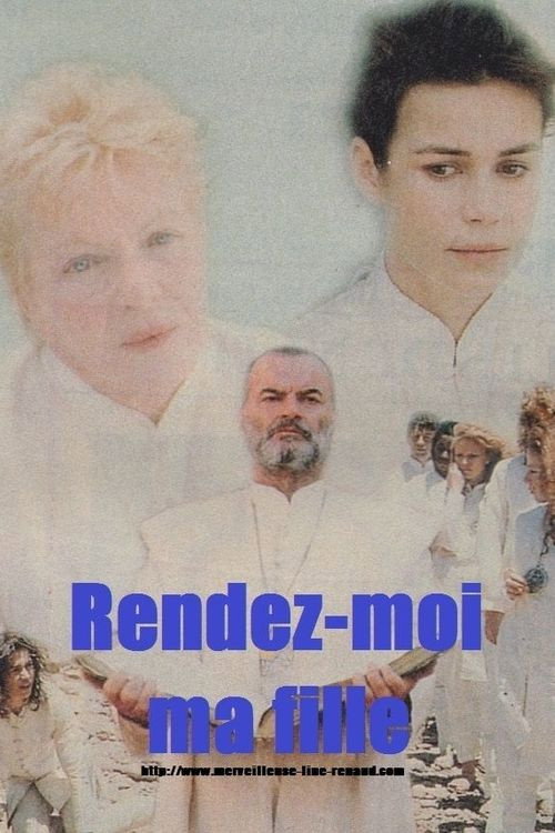 Movie poster for Rendez-moi ma fille (1994)
