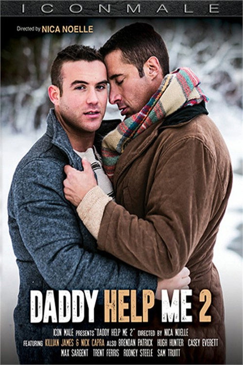 Movie poster for Daddy Help Me 2 (2022)