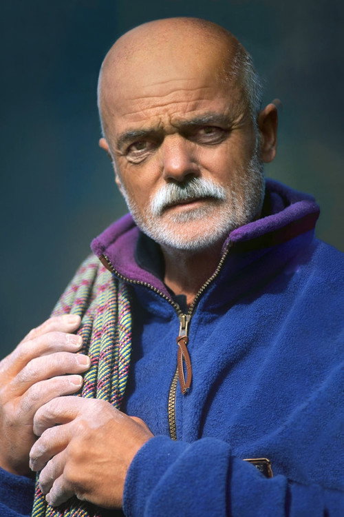 Photo of Georges Payot, Acting
