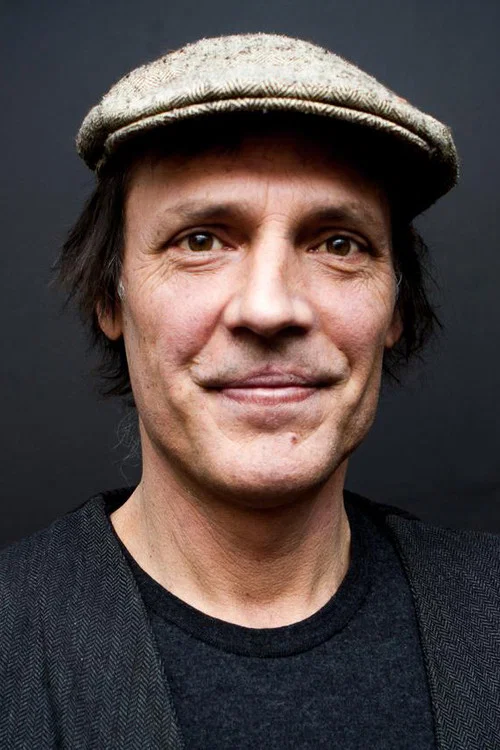 Photo of Jean Leloup, Acting