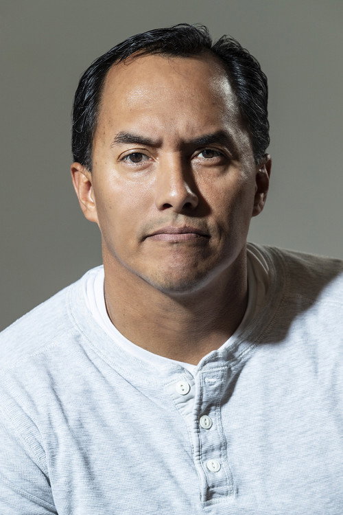 Photo of David Dittmeir, Acting