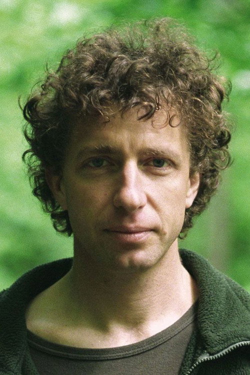 Photo of Jeremy Narby, Acting
