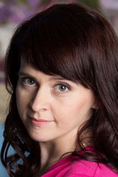Photo of Tatyana Zagday, Writing