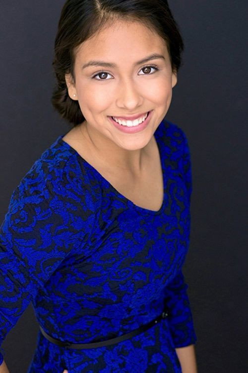 Photo of Amelia Pauly, Acting
