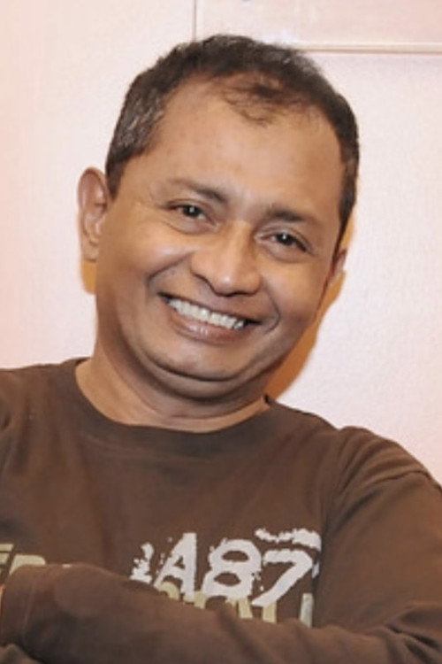 Photo of Kadir, Acting