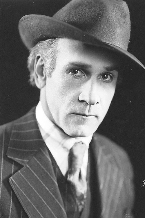 Photo of Charles Brinley, Acting