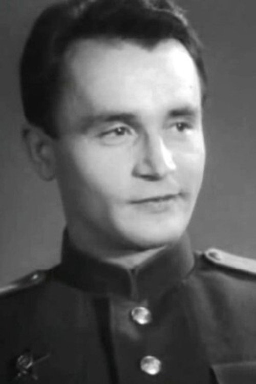 Photo of Igor Rozhnyatovskiy, Acting