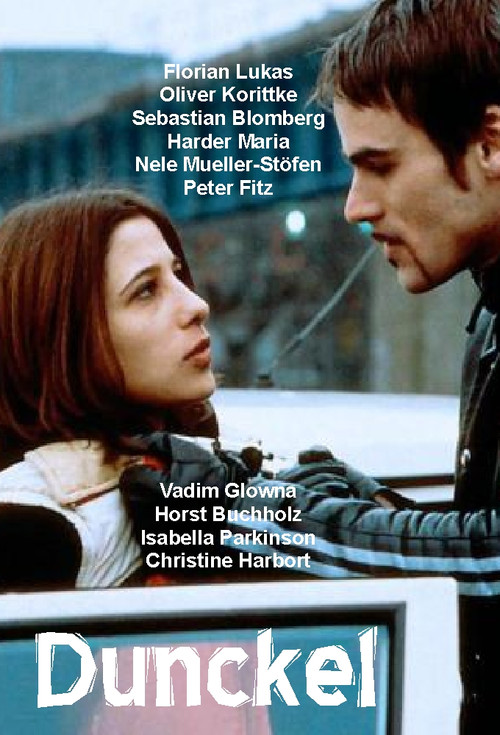 Movie poster for Dunckel (1999)