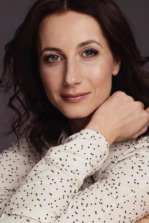 Balla Eszter profile