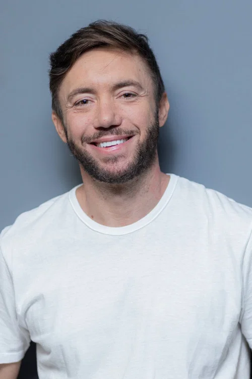 Photo of Sérgio Harger, Acting