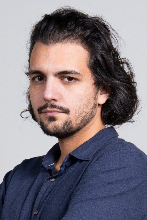 Photo of André Mileti, Directing
