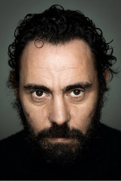 Photo of Giuseppe Ciciriello, Acting