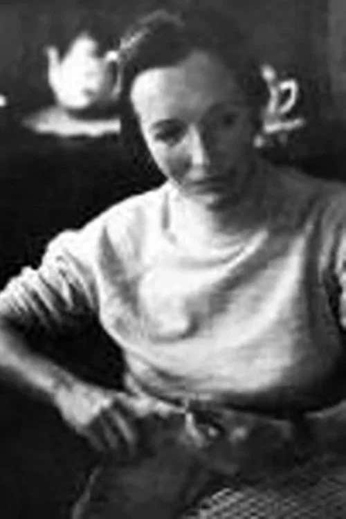 Photo of Sonia Borg, Writing