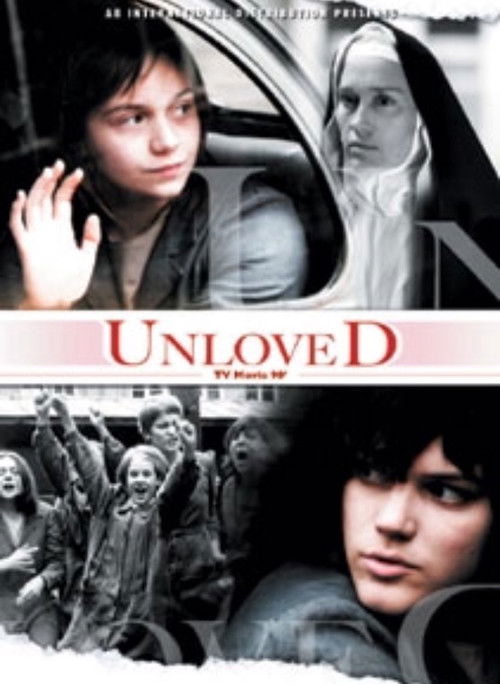 Movie poster for Unloved (2012)