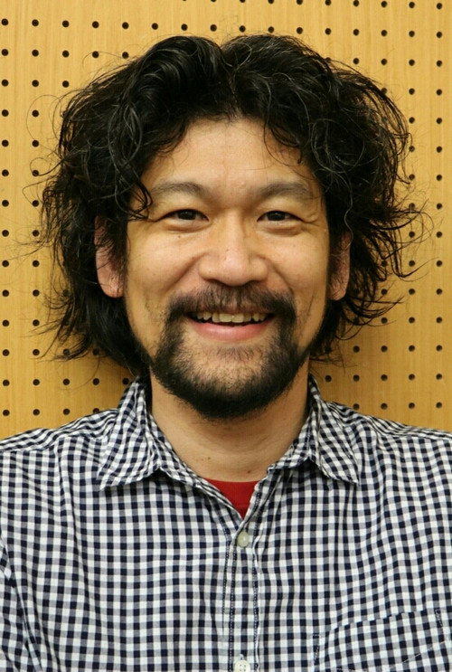 Photo of Kenshiro Nakata, Acting