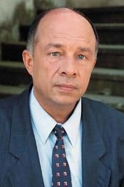 Photo of Andrzej Brzeski, Acting