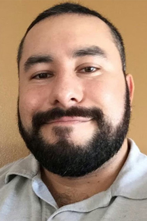 Photo of George Unda, Acting