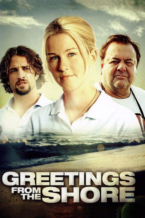 Movie poster for Greetings from the Shore (2007)