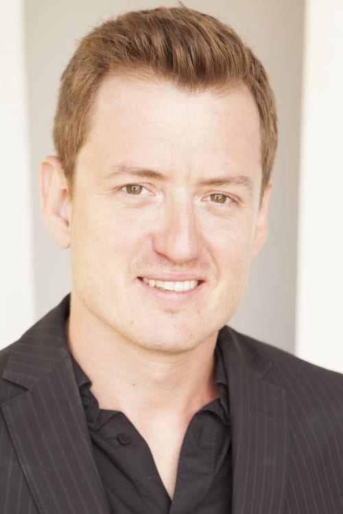 Photo of Martin Harris, Acting