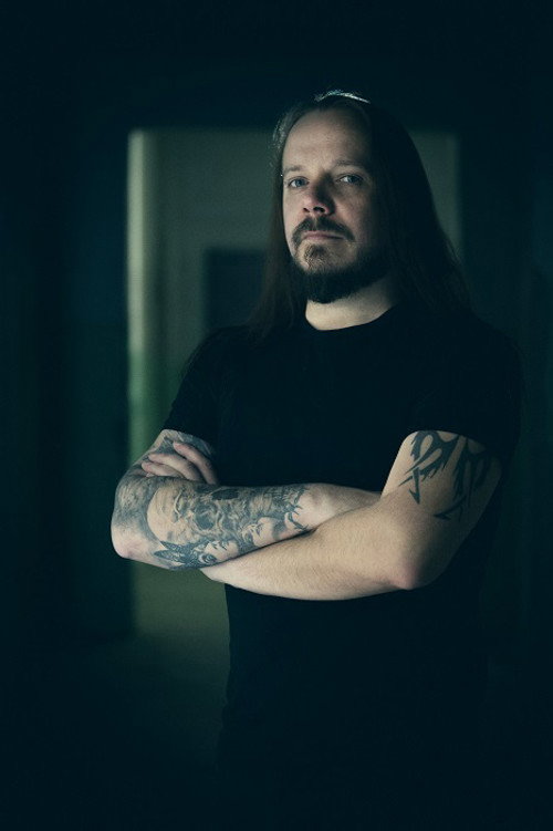 Photo of Jani Liimatainen, Acting