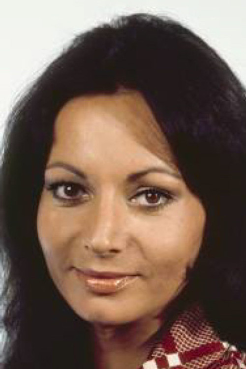 Claudia Wedekind profile