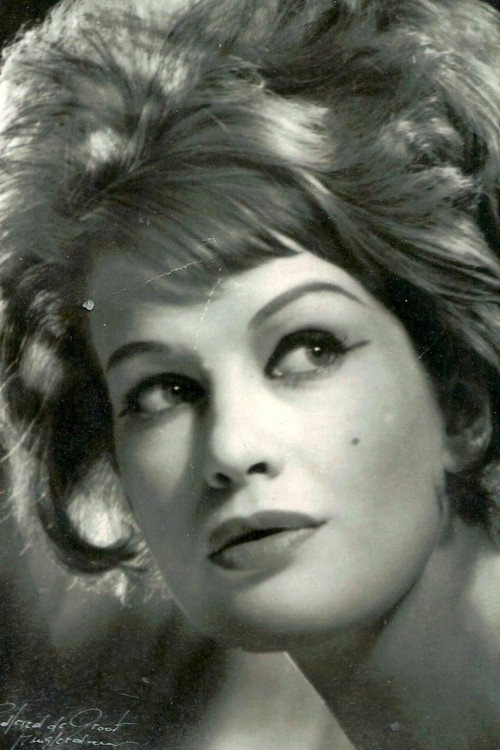 Photo of Ulla Larson-Styles, Acting