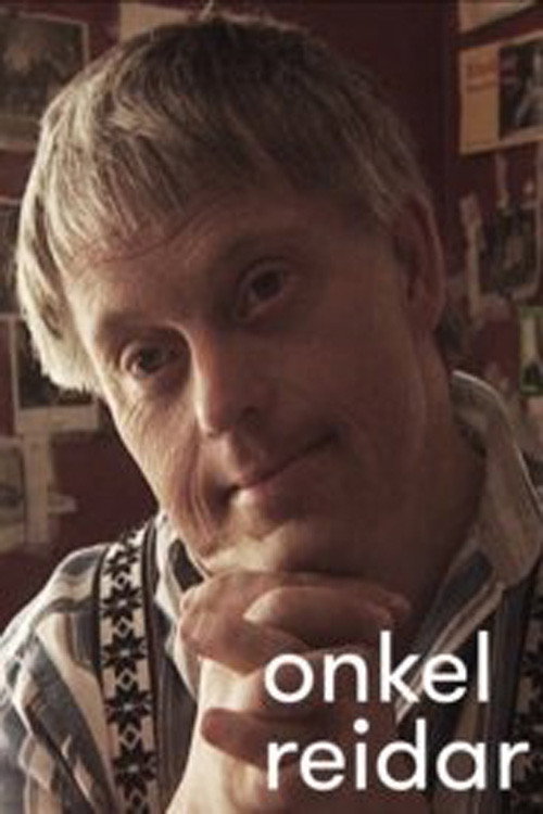 Movie poster for Onkel Reidar (1997)