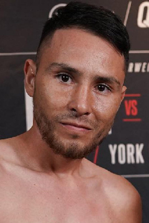 Photo of Jesus Ramirez Rubio, Acting