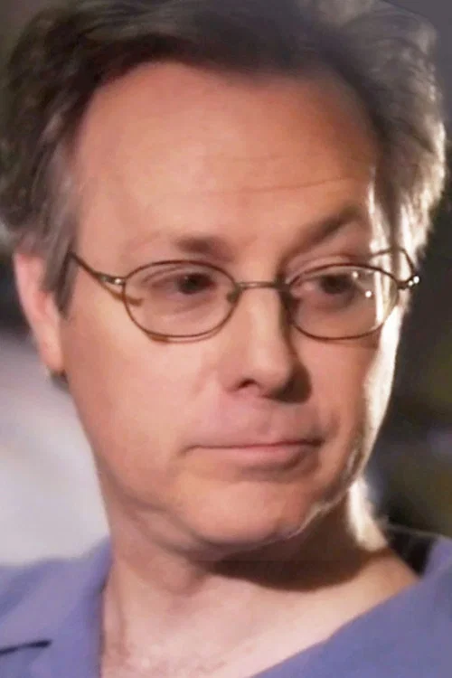 Photo of Bruce Ackerman, Acting