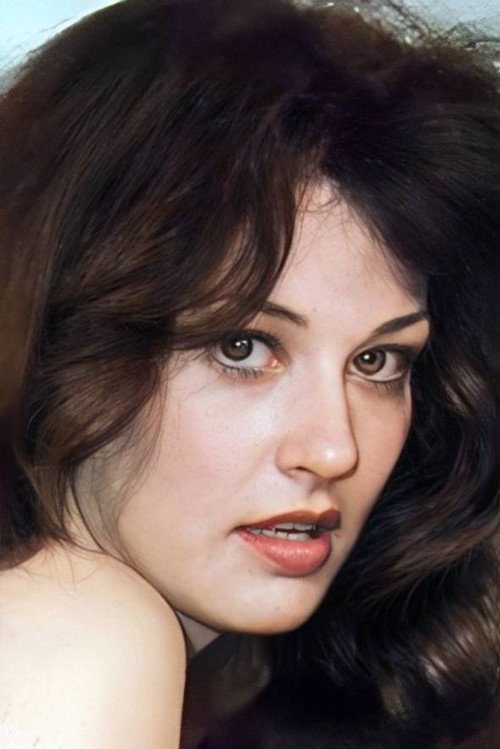 Photo of Valerie Rae Clark, Acting