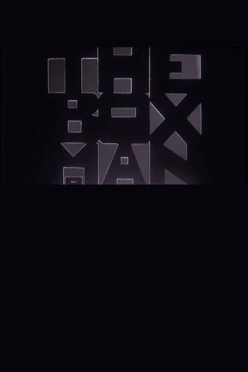 Movie poster for The Box Man (2002)