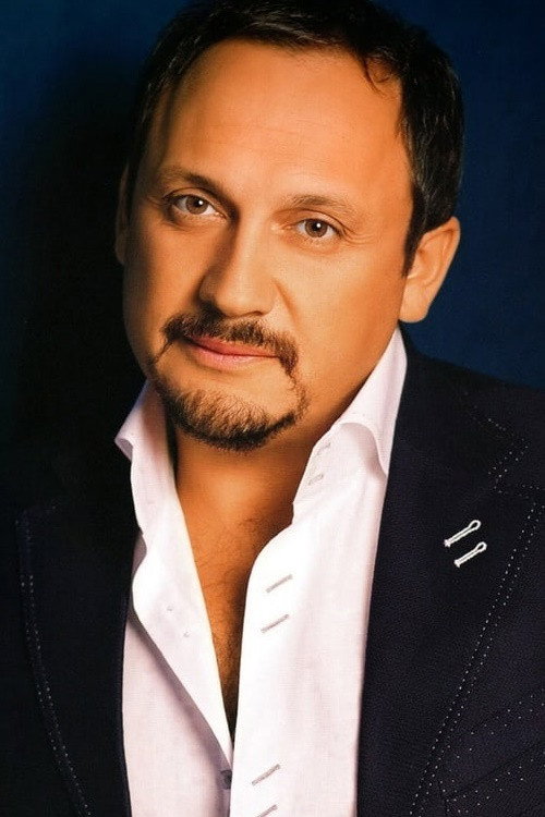 Photo of Stas Mikhaylov, Acting