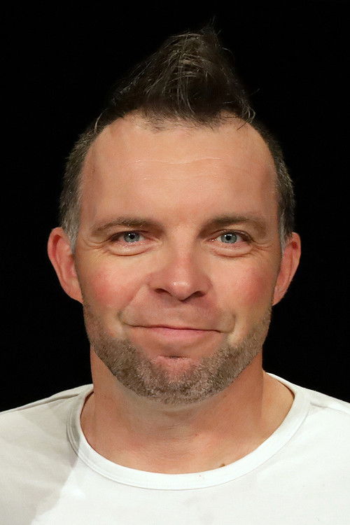 Marcin Wójcik profile