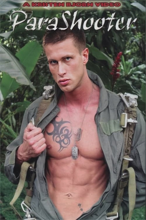 Movie poster for ParaShooter (2004)