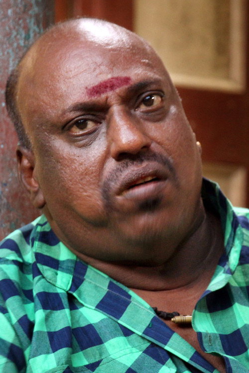 Photo of Pei Krishnan, Acting