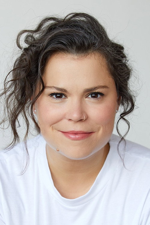 Photo of Laurence Régnier, Acting
