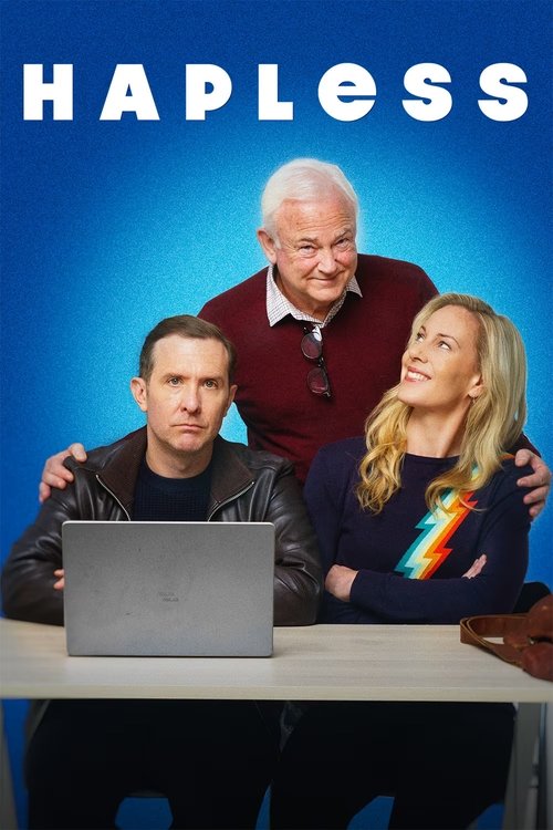 The Jewish Enquirer poster