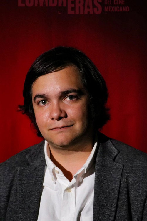 Photo of Sebastián R. R., Directing