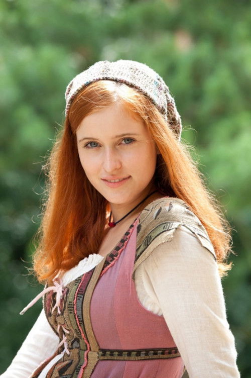 Kamila Janovičová profile