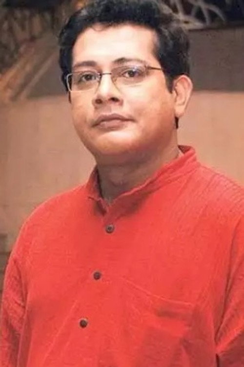 Photo of Kunal Mitra, Acting