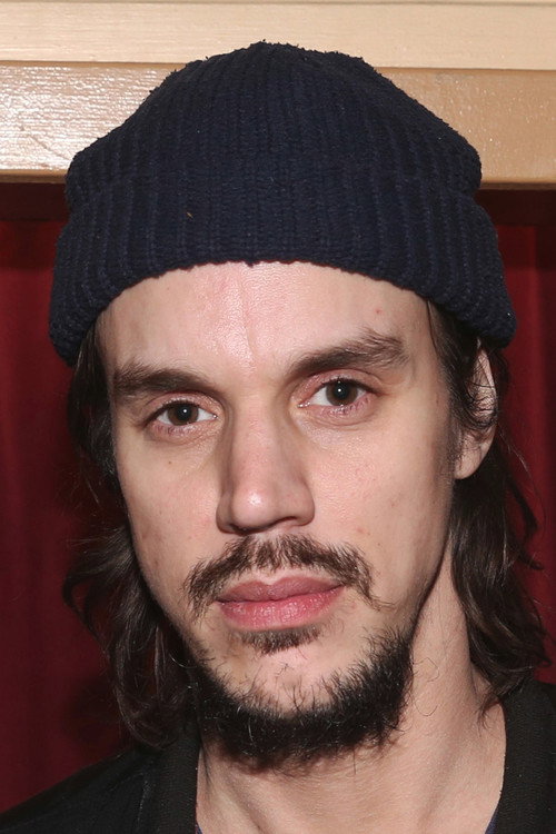 Photo of Kleerup, Acting