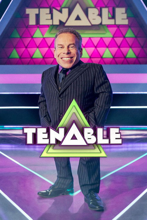 Tenable poster