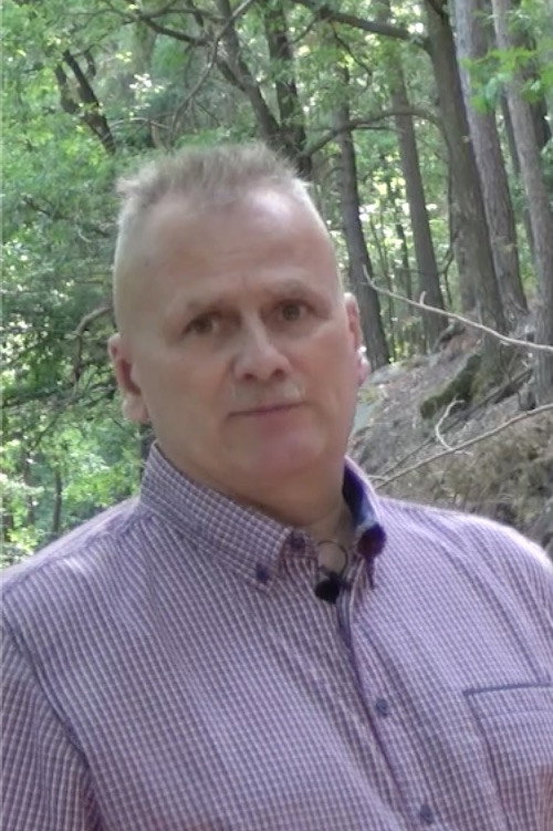 Photo of Erik Wieman, Crew