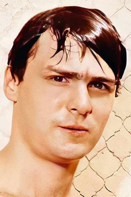 Photo of Jimmy Kennedy, Acting